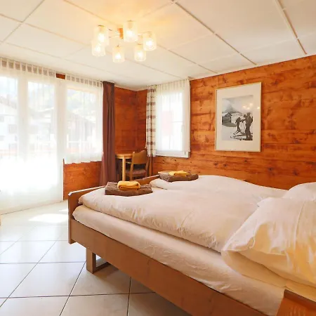 Repos Apartmán