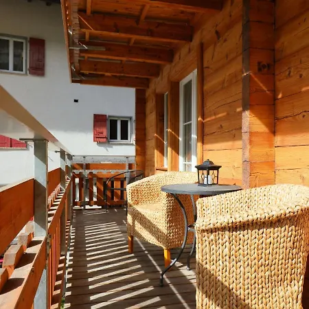 Repos Apartmán
