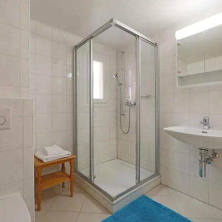Apartmán Repos