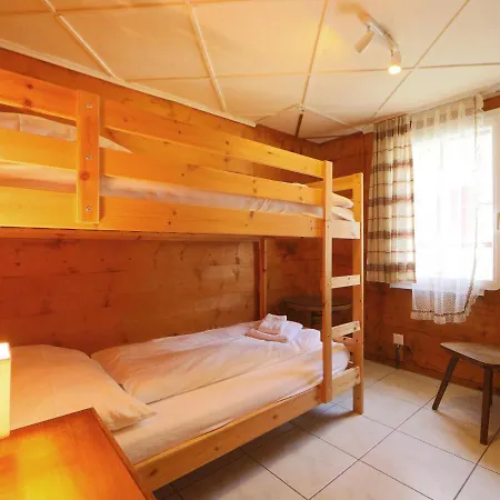 Repos Apartmán *