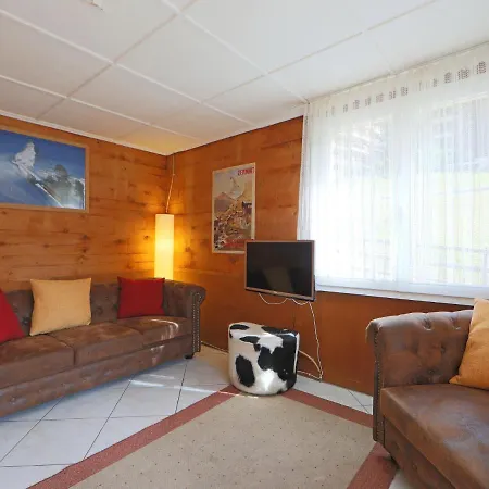 Repos Apartmán *