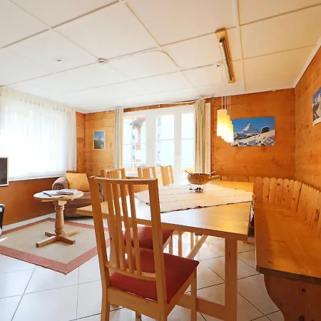 Repos Apartmán