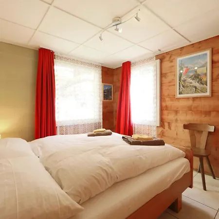 Apartmán Repos *