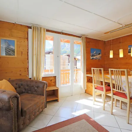 Apartmán Repos